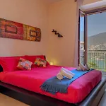 Como-blevio View + Private Garage *