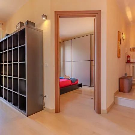 [como-blevio] View + Private Garage