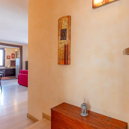 Apartmán Como-blevio View + Private Garage Blevio