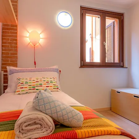 Como-blevio View + Private Garage Apartamento