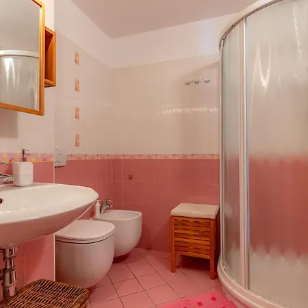 Como-blevio View + Private Garage Apartamento *