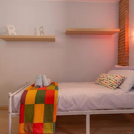 Apartmán Como-blevio View + Private Garage