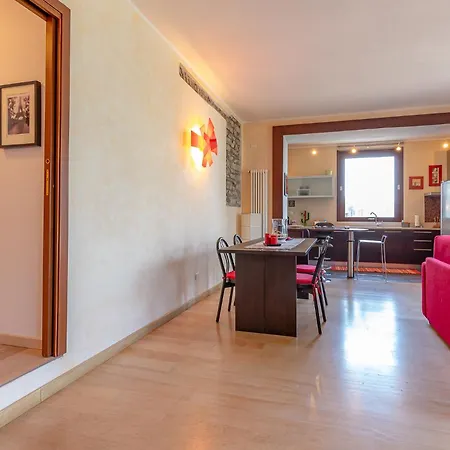 Como-blevio View + Private Garage Blevio