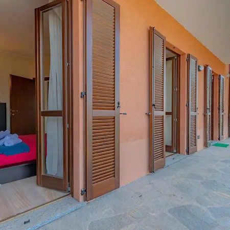 Appartamento [como-blevio] View + Private Garage *