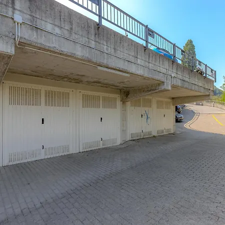 Como-blevio View + Private Garage *