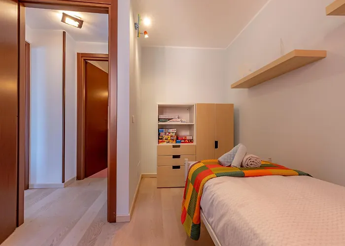 Como-blevio View + Private Garage * Blevio