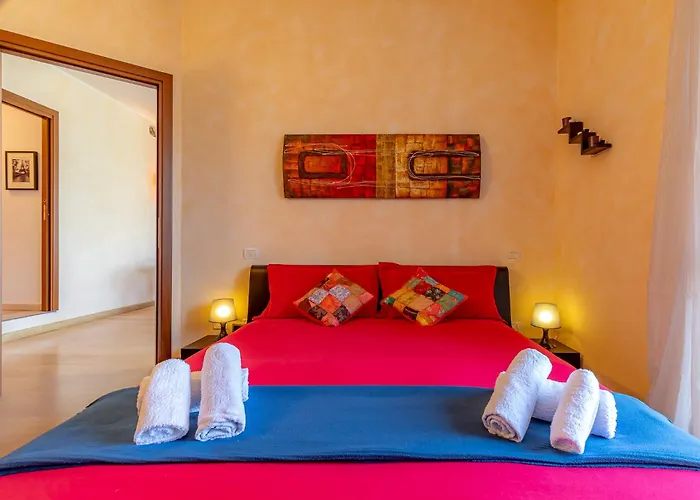 Διαμέρισμα Como-blevio View + Private Garage *