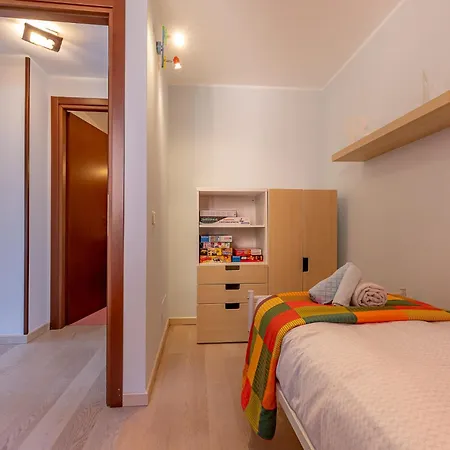 Como-blevio View + Private Garage * 布里维奥