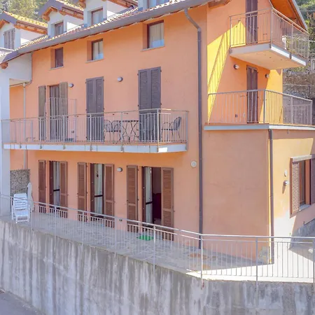 Como-blevio View + Private Garage * 布里维奥