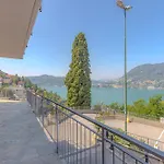 Lägenhet Como-blevio View + Private Garage *