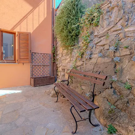 Como-blevio View + Private Garage * Blevio