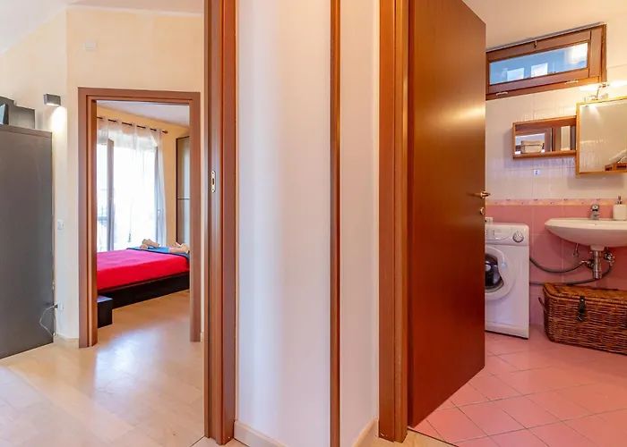 Como-blevio View + Private Garage * Blevio