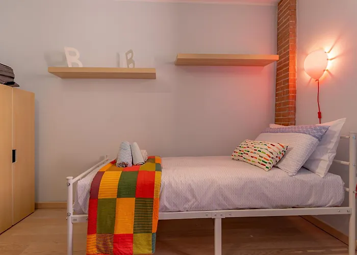 Apartment Como-blevio View + Private Garage