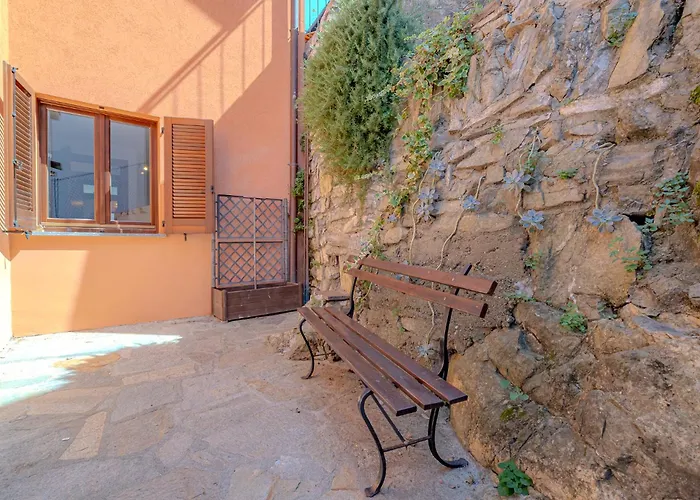 Como-blevio View + Private Garage * Blevio